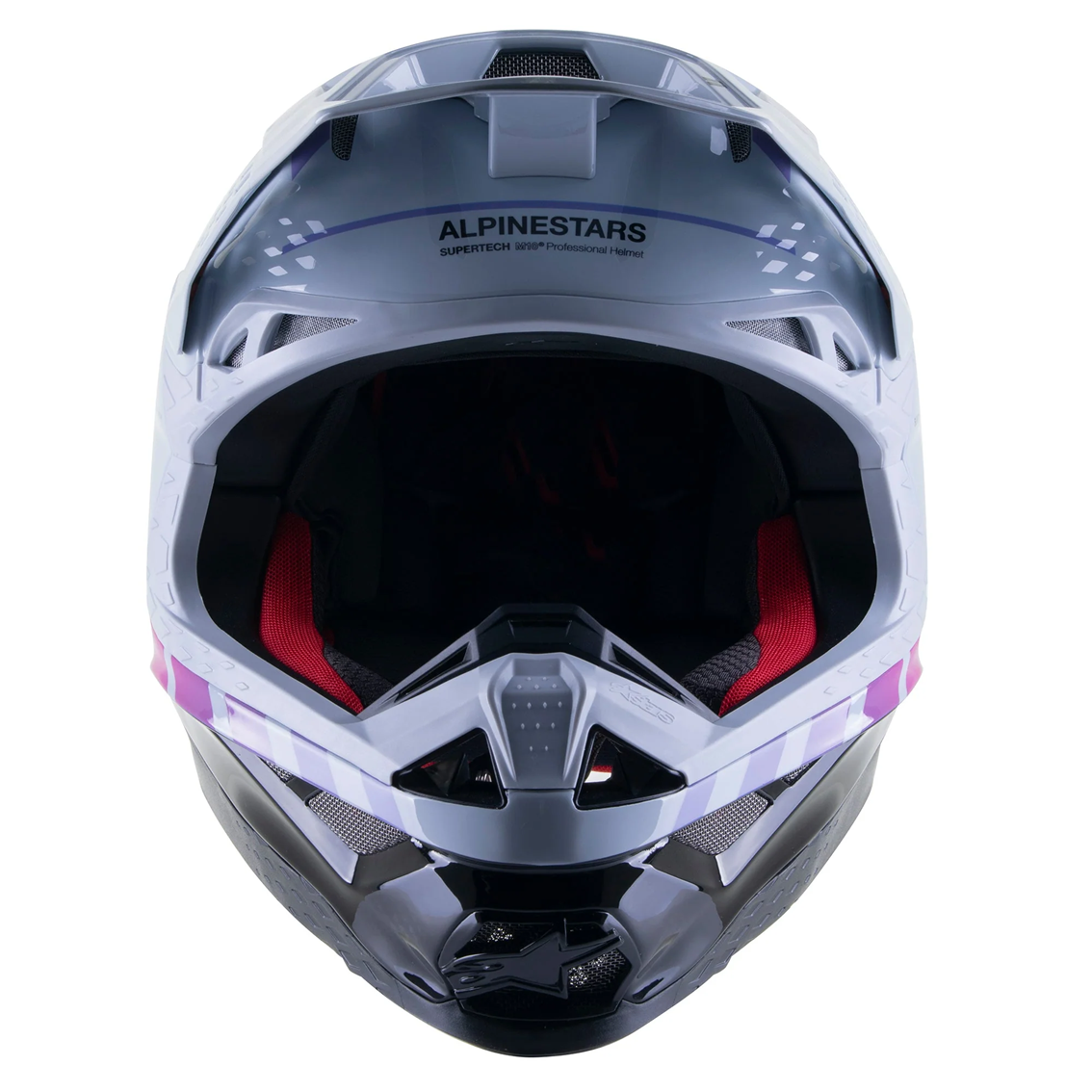 LIMITED EDITION SUPERTECH M10 DAYTONA 23 HELMET %282%29 0